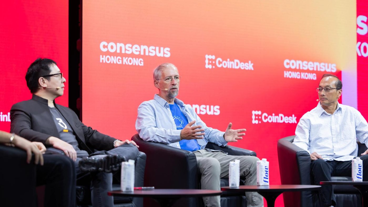 Adam Back Bantah Jadi Satoshi Nakamoto Usai Laporan NYT