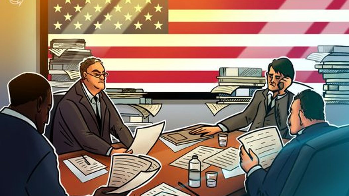 Kantor Hukum AS Minta Maaf Gegara AI 'Halusinasi' Masuk ke Dokumen Pengadilan