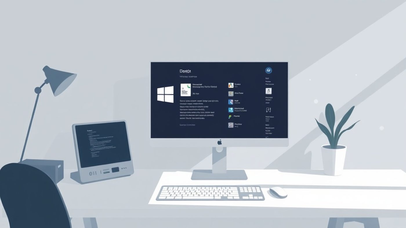 Microsoft Maksa Update Windows 11 25H2 buat PC yang Masih Pakai Versi Lama