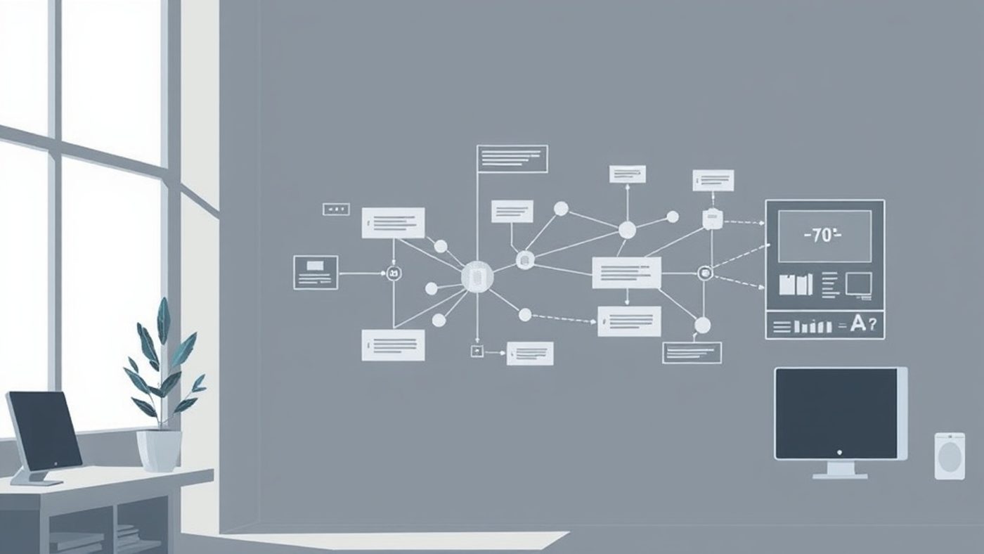 The Problem That Built an Industry