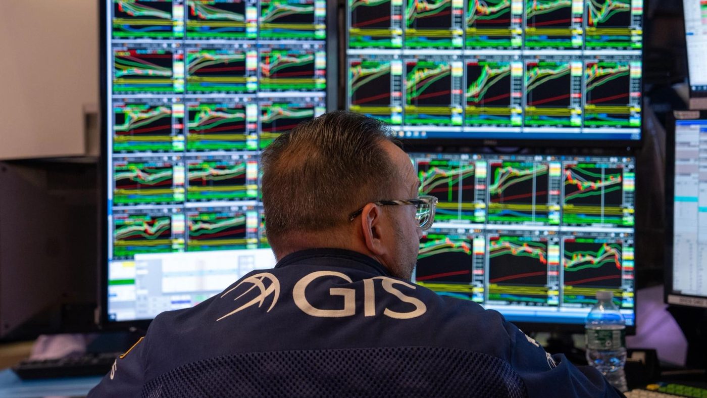 Lagi-lagi Crypto Lesu: Analis Prediksi Kuartal Pertama 2025 Bakal Berat buat Platform Trading