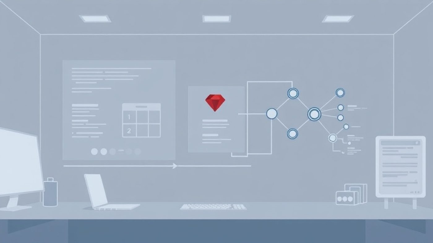 Spinel: Compiler Ruby yang Bisa Jadi Native Code Tanpa Ribet