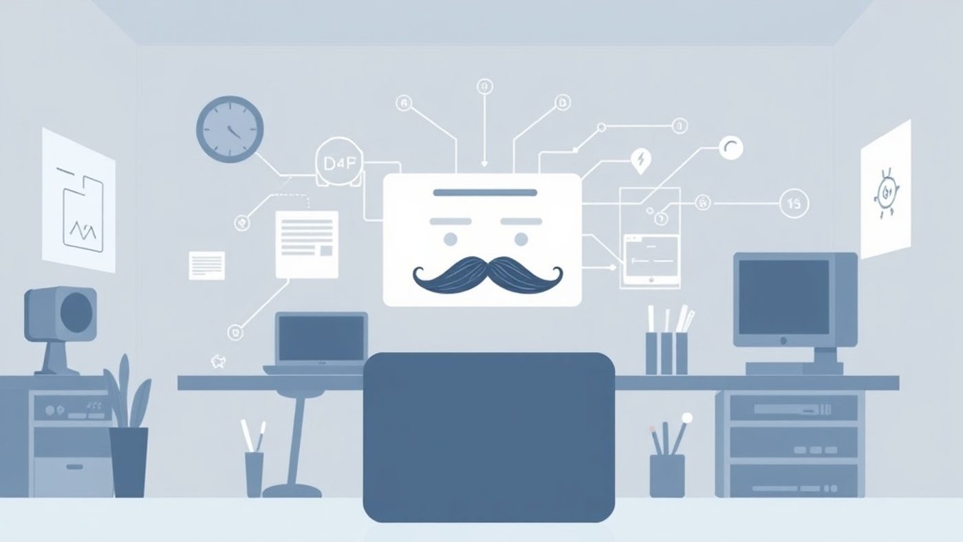Kids bypass age verification with fake moustaches
