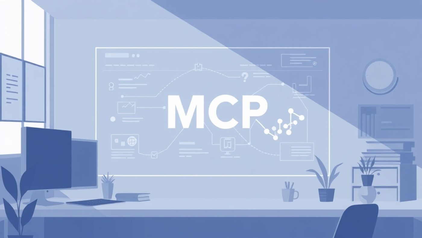 Is MCP Mati atau Masih Hidup? Begini Cara Tracking Adopsinya Secara Real-Time