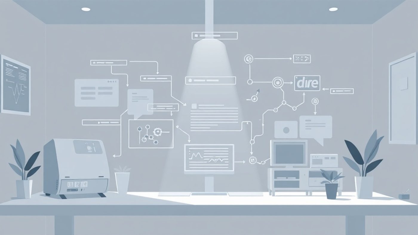 Excellence Is a Habit: Mengapa Konsistensi Lebih Penting dari Sekadar Motivasi