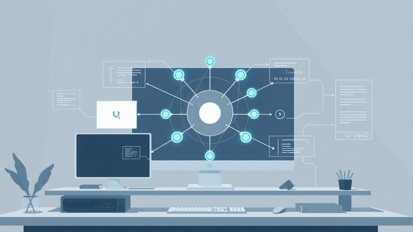 Llamacpp Sekarang Bisa Pakai TurboQuant buat Kompresi Model Lebih Ringan