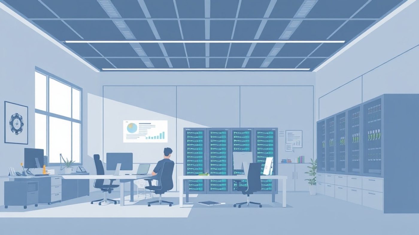 Firmus, Pembangun Data Center AI 'Southgate' yang Didukung Nvidia, Capai Valuasi $5,5 Miliar