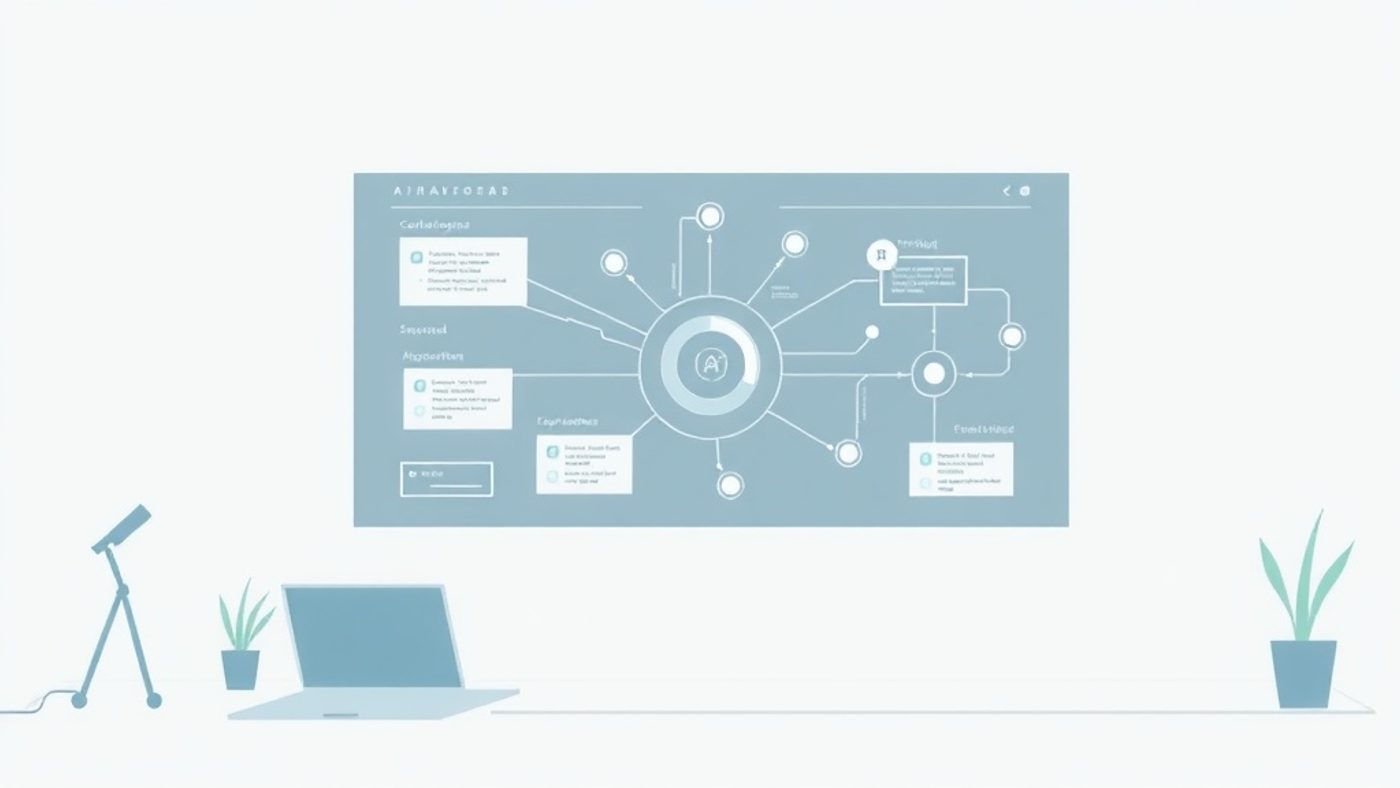 Mengenal VAKRA: Cara AI Berpikir, Pakai Tool, dan Gagal