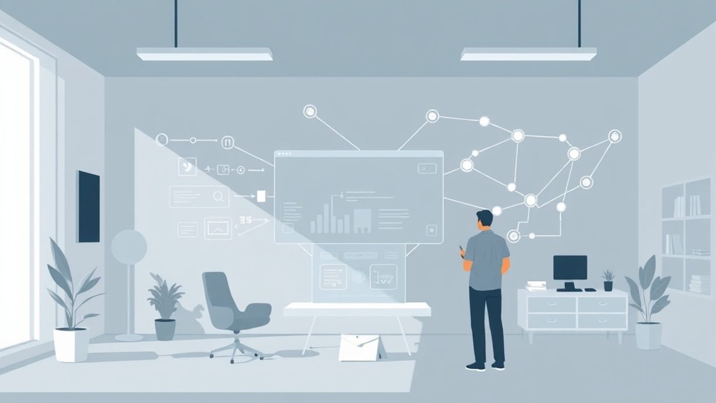 Eksperimen AI: Bisnis Retail Virtual Selama 3 Tahun, Bisa Untung?