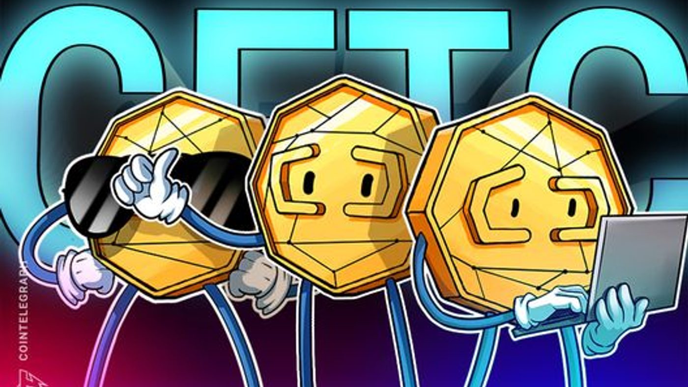 CFTC Bentuk Tim Khusus untuk Bikin Aturan Crypto Lebih Jelas