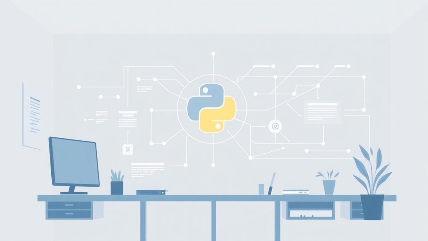 Async Python Ternyata Deterministik, Lho