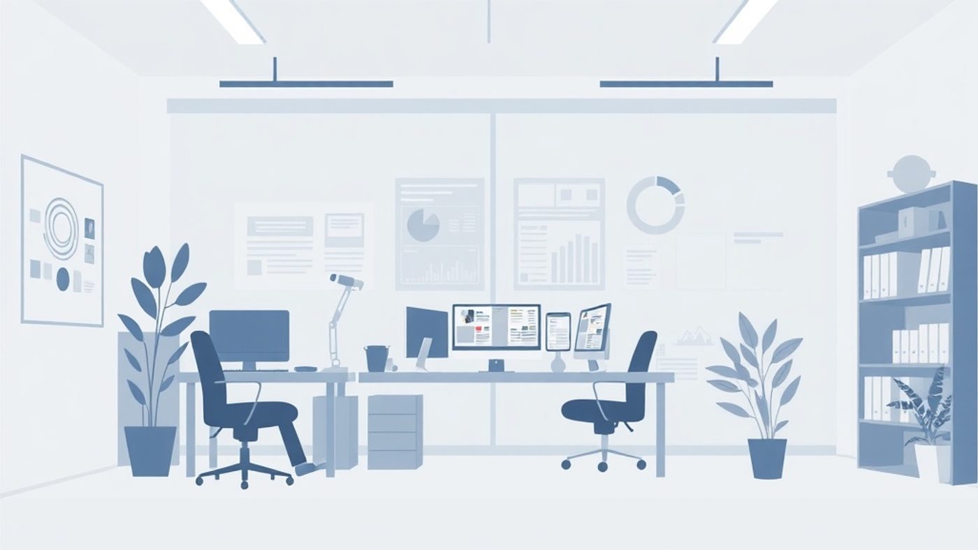 Data Penting yang Bisa Bantu Kamu Paham Dampak AI terhadap Pekerjaan