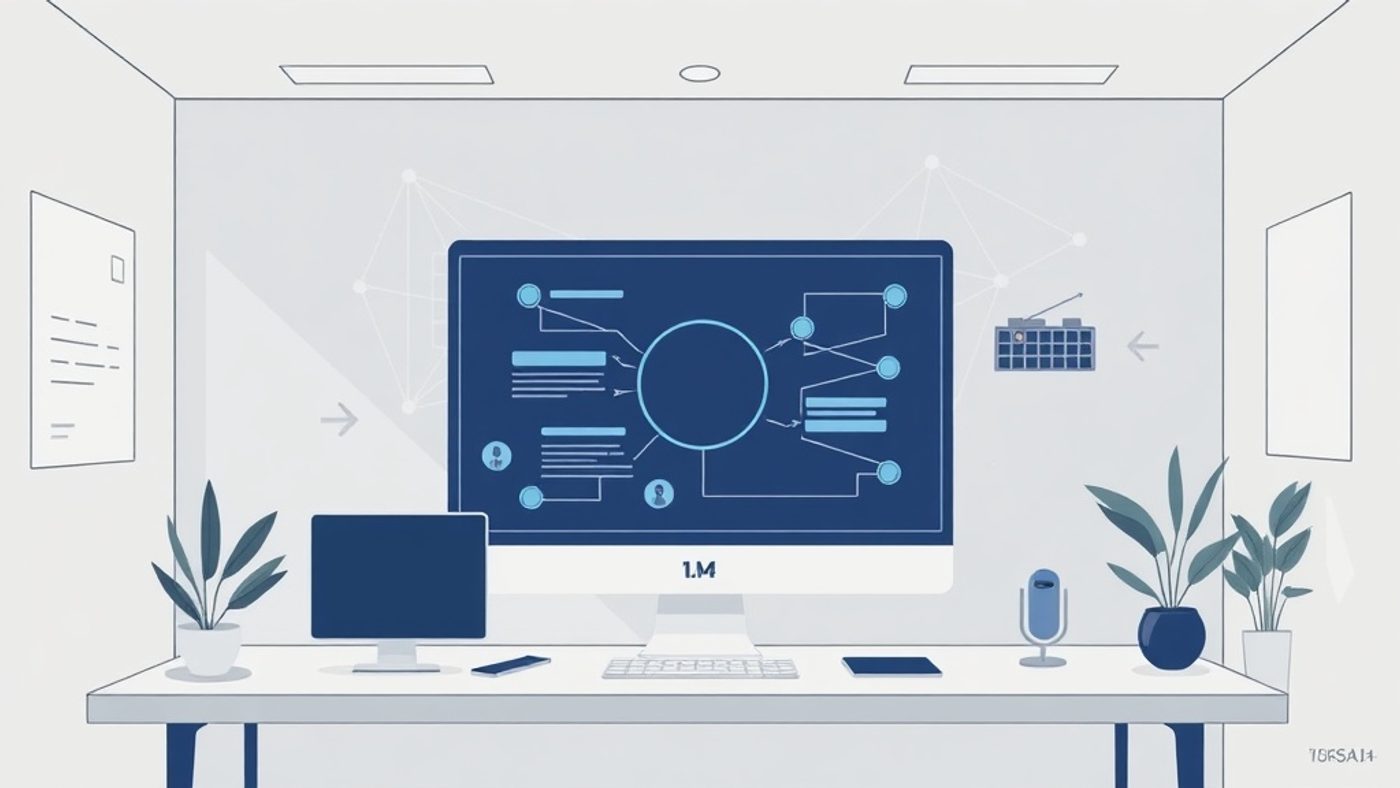 LLMs+: Generasi Baru AI yang Bisa Kerja Sendiri Berhari-hari