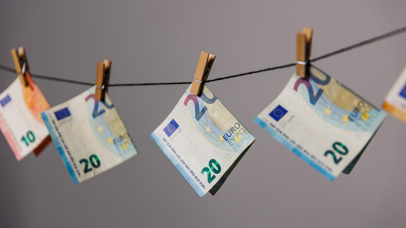 Hacker KelpDAO Cuci Uang $290 Juta, DeFi Makin Was-was