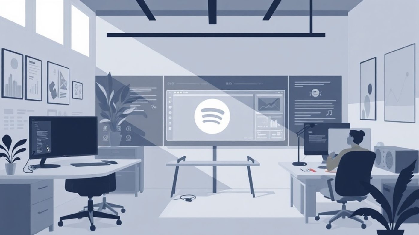 Spotify Bisa Dimatiin Videonya Sekarang, Cocok Buat Kamu yang Cuma Mau Dengerin Musik