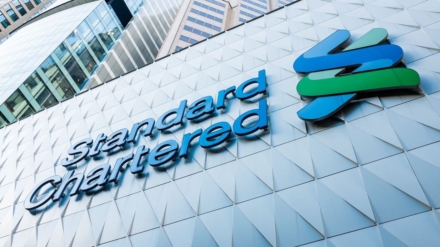 Standard Chartered Mau Akuisisi Zodia, Perusahaan Crypto Custody