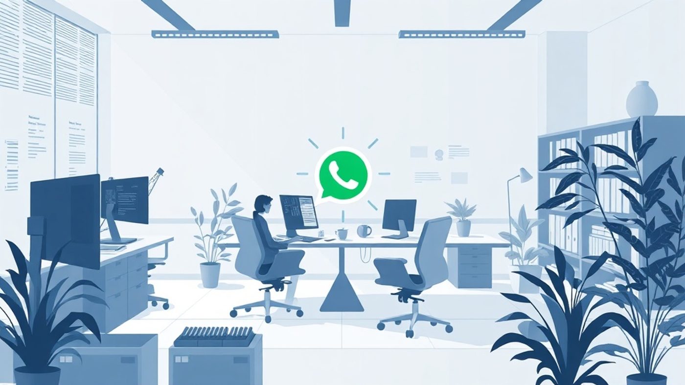 WhatsApp Mau Berlangganan Premium, Tapi Fiturnya Cuma Ganti Tampilan Doang