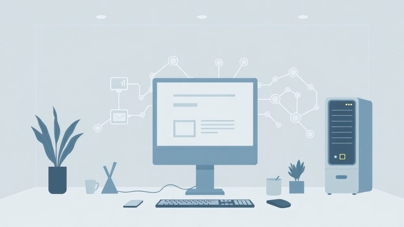 Cara Hosting Blog di Subdirectory Biar SEO-nya Lebih Oke