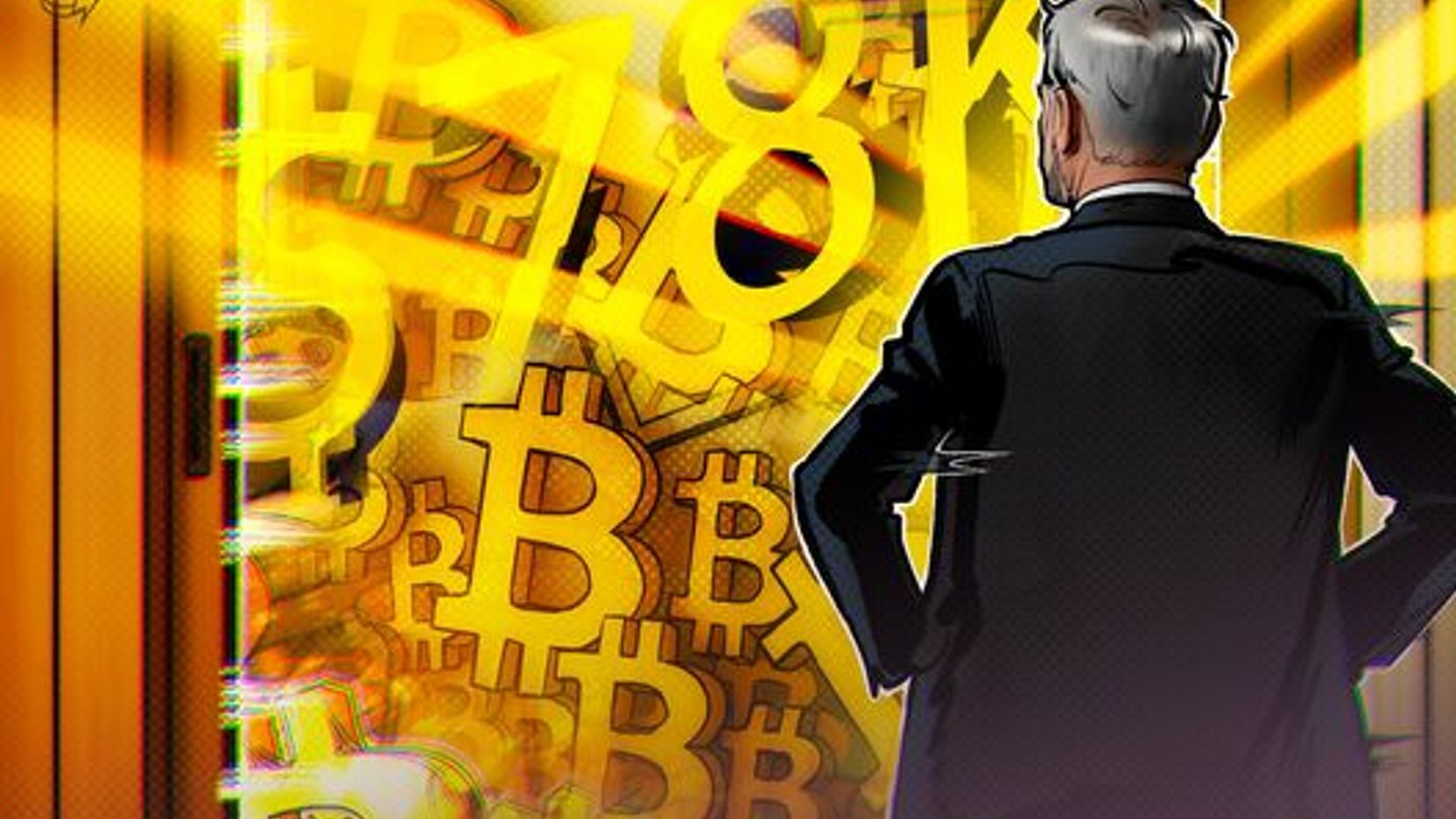 Strategy Borong Lagi 3.273 Bitcoin, Total Koleksi Tembus 818 Ribu BTC