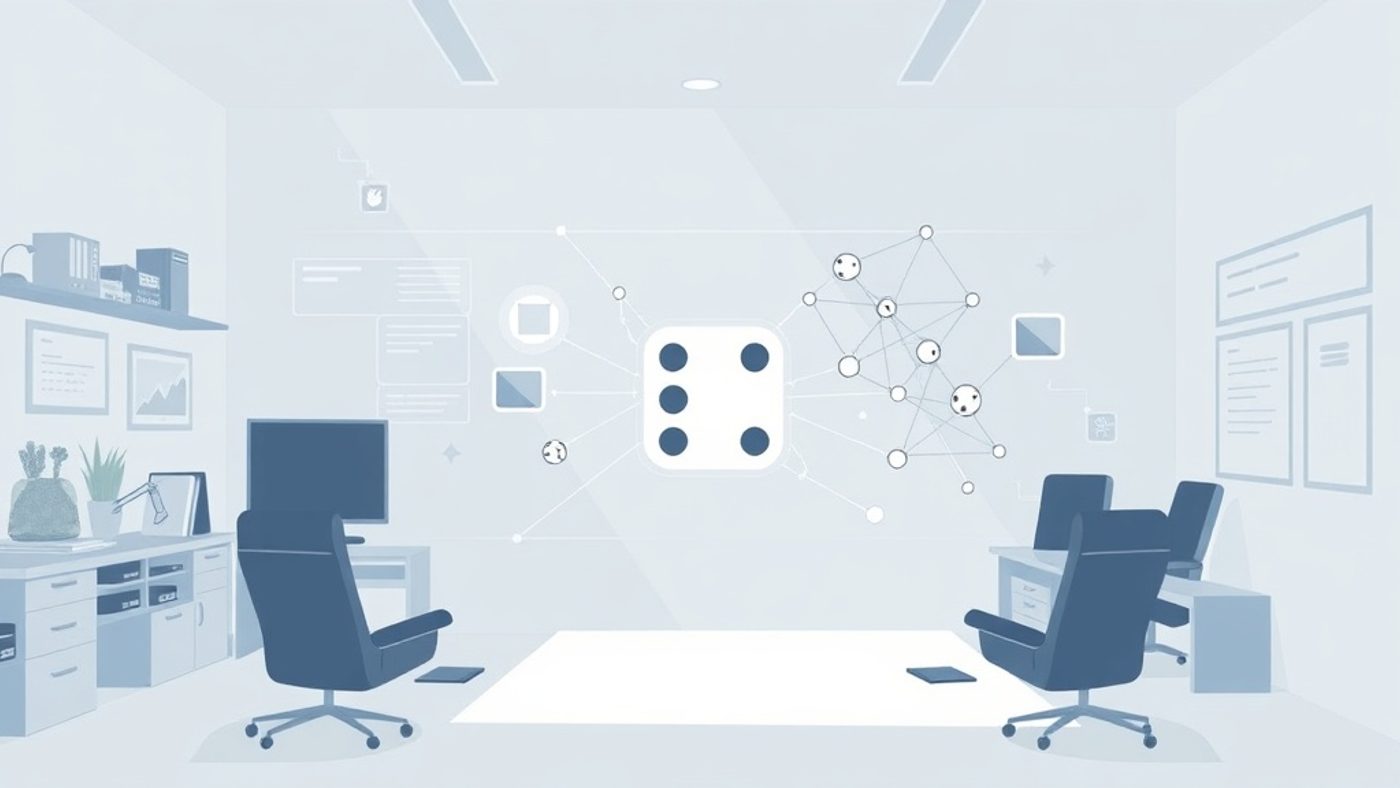 Louis Zocchi, inventor of the d100, has died