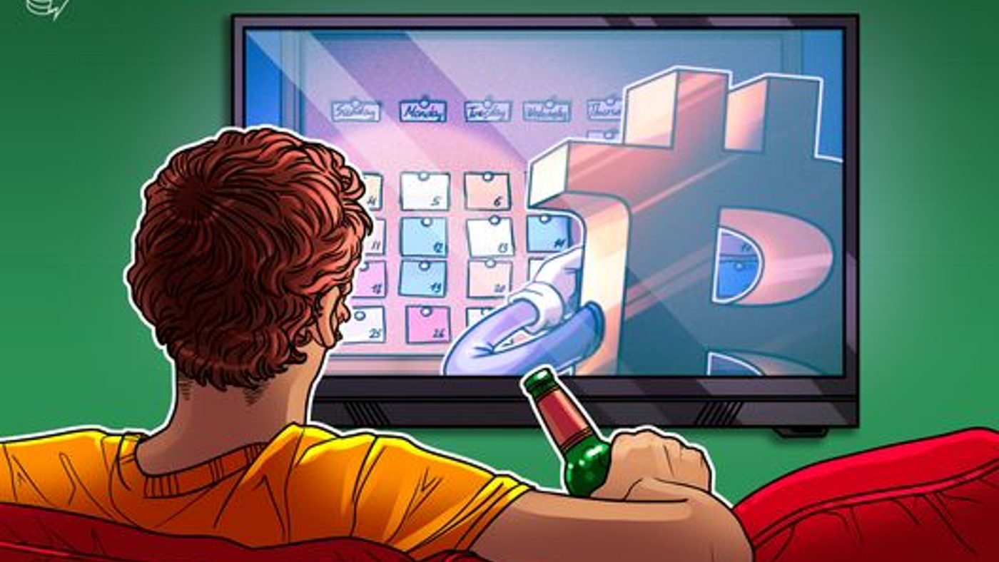 Bitcoin Akhirnya Break 21-Week MA Lagi: 5 Hal yang Perlu Kamu Tahu Minggu Ini