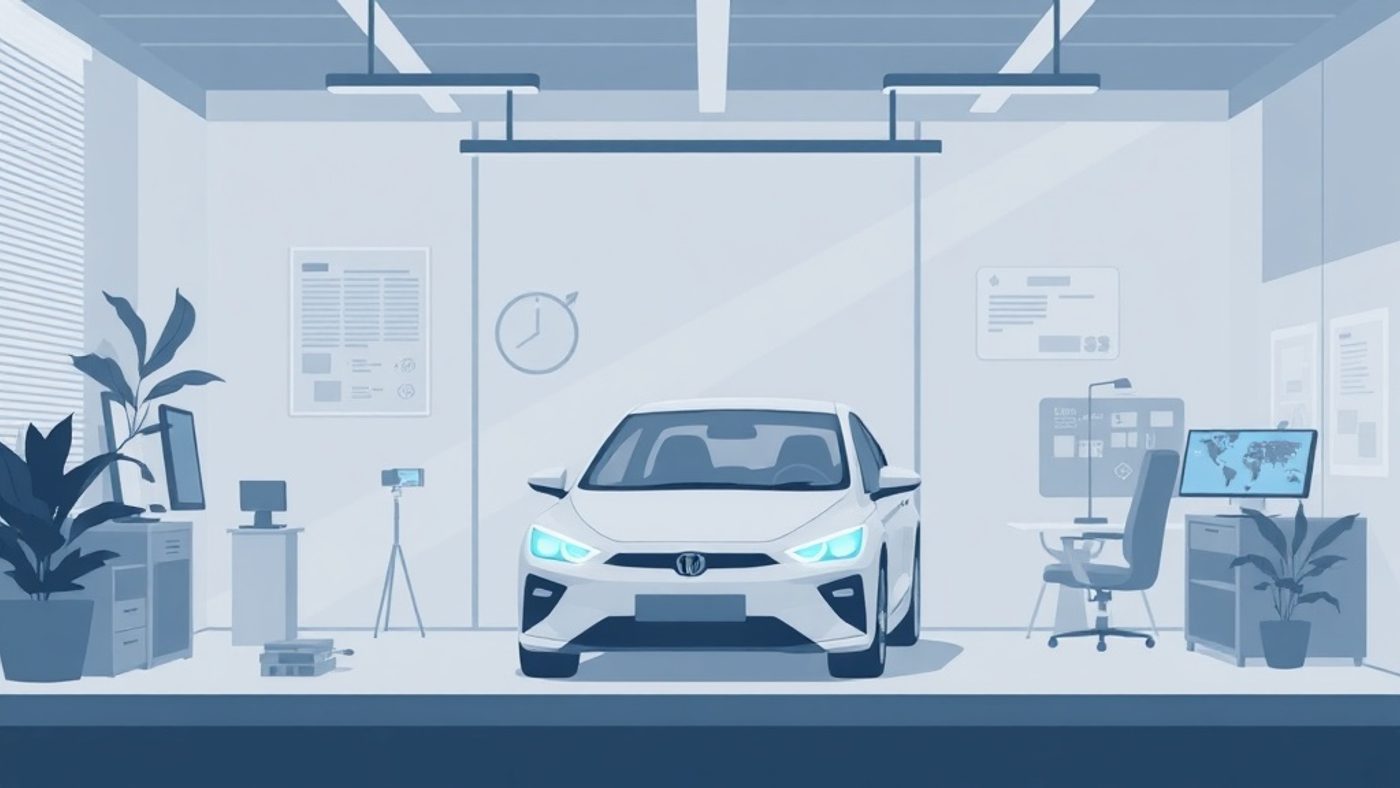 Mobil Otonom Tabrak Bebek, Warga Austin Protes