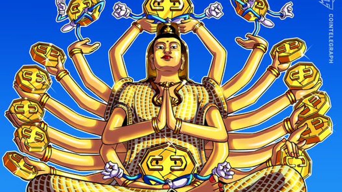 Thailand Mau Perketat Aturan Pendanaan Perusahaan Crypto