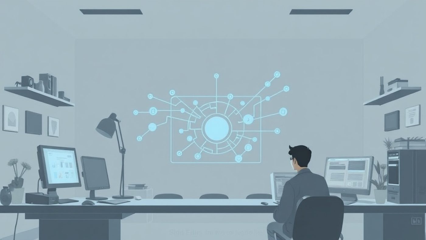 JG Ballard: Sisi Lain Sang Visioner Dystopia