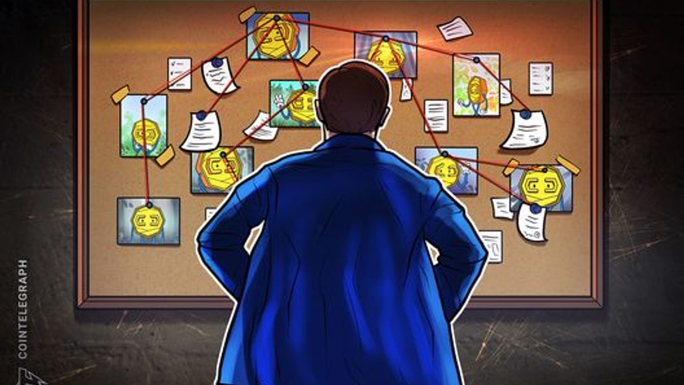 88 Orang Dituduh Terlibat dalam 12 Kasus Crypto Wrench Attack di Prancis