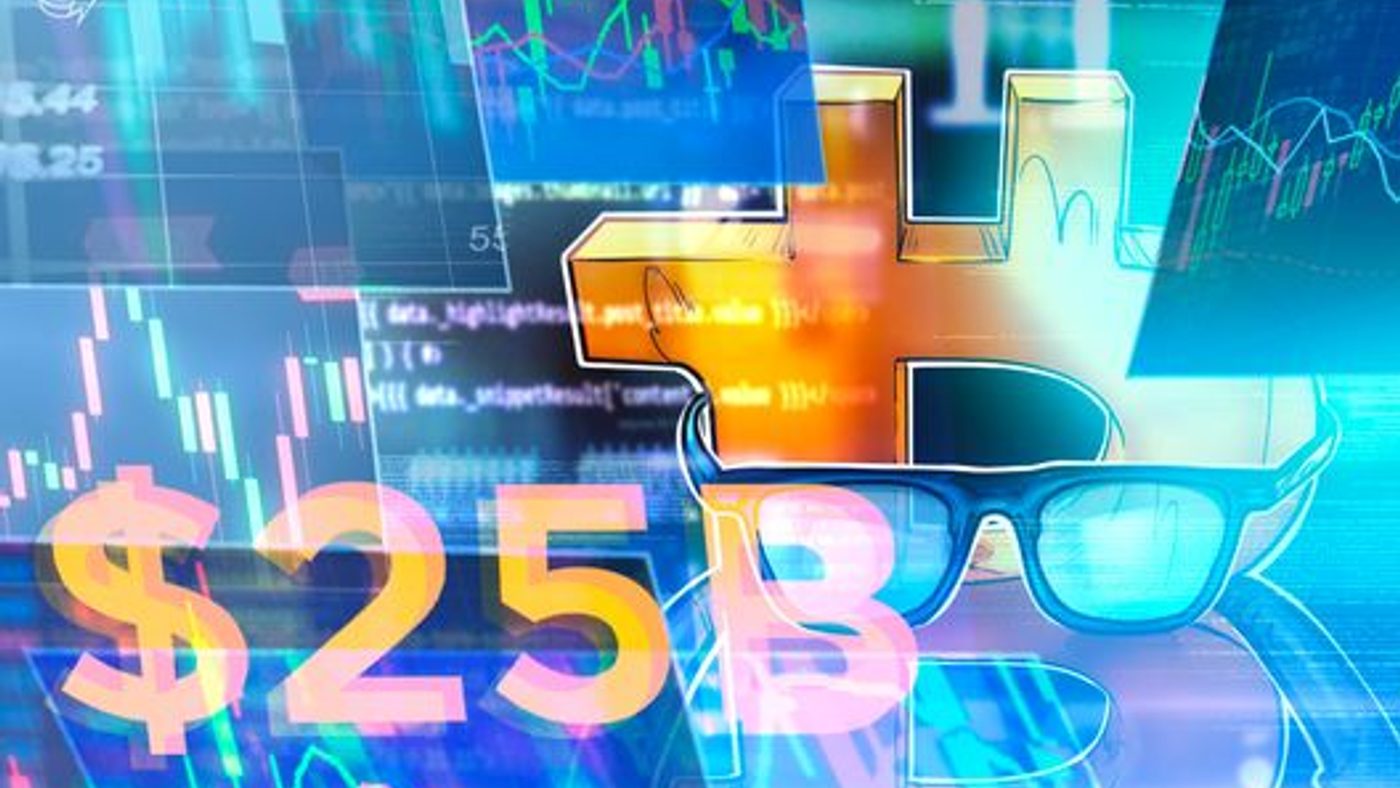 Bitcoin Open Interest Tembus $25 Miliar, Apa Artinya Buat Kamu?