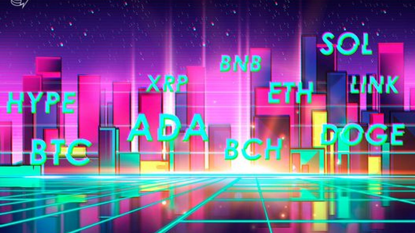 Prediksi Harga Crypto: BTC, ETH, XRP, dan Altcoin Siap Breakout?