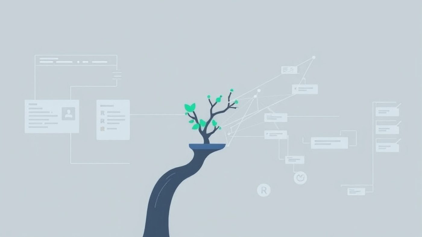 R Programming Makin Nyaman Berkat Tree-sitter