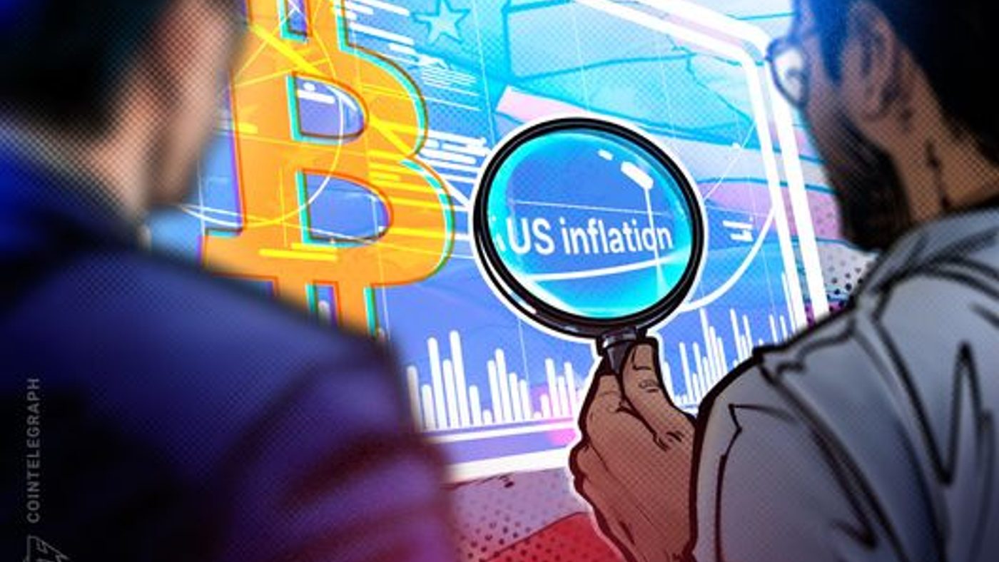 Bitcoin Stabil Usai Data Inflasi AS, Trader Tetap Optimis ke $80K