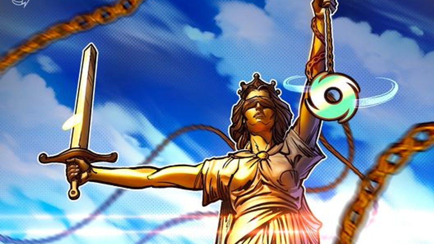 Jaksa AS Tolak Permohonan Pembatalan Kasus Roman Storm, Co-Founder Tornado Cash