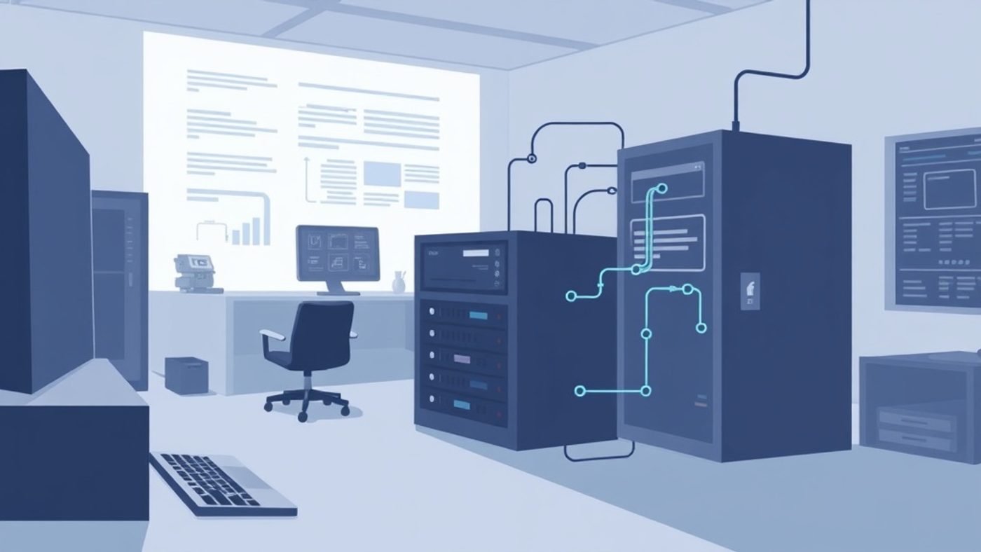 Bot Scraper LLM Bikin Server HTTPS Acme.com Overload