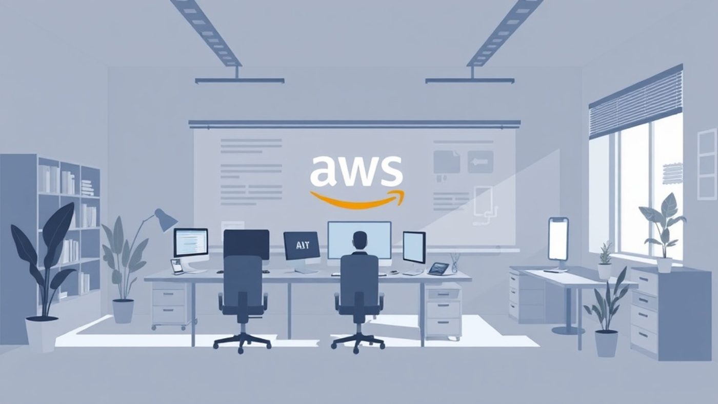 AWS boss explains why investing billions in both Anthropic and OpenAI is an OK conflict