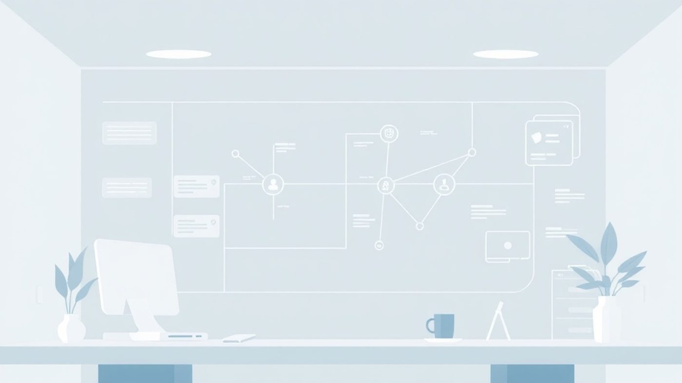 Pelajaran dari Seorang Senior Engineer: Catatan Santai Tapi Bermakna