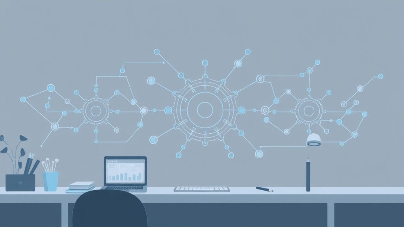 Rebuilding the data stack for AI