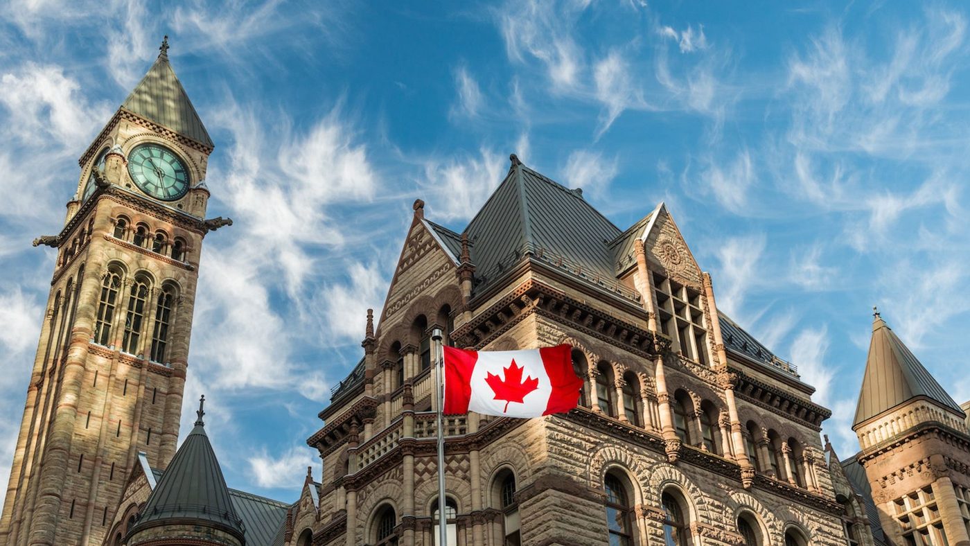 Shopify and National Bank of Canada are among backers of a new digital currency built to settle trades 24/7