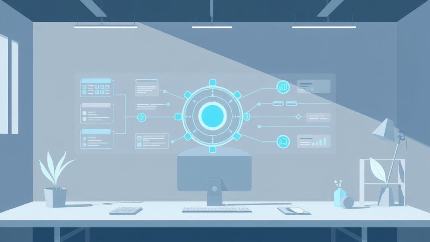 Project Glasswing: Cara Microsoft Amankan Software Kritis di Era AI