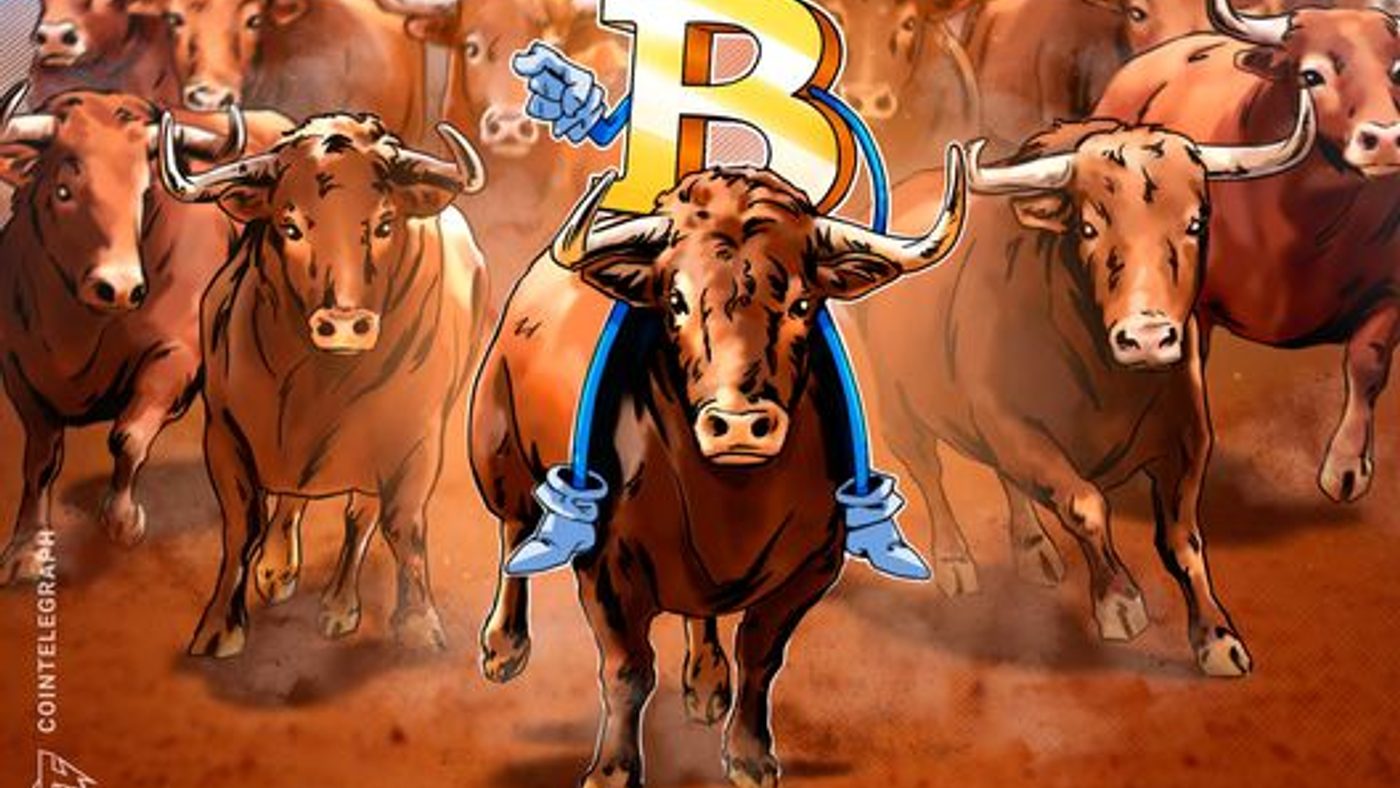 Tiga Syarat Bitcoin Harus Penuhi untuk Bertahan di Atas $76K