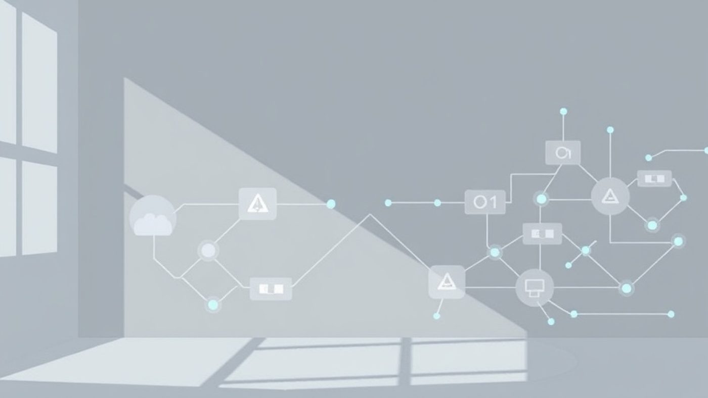 Cara Mengatur AI Agent di Perusahaan Tanpa Bikin Chaos