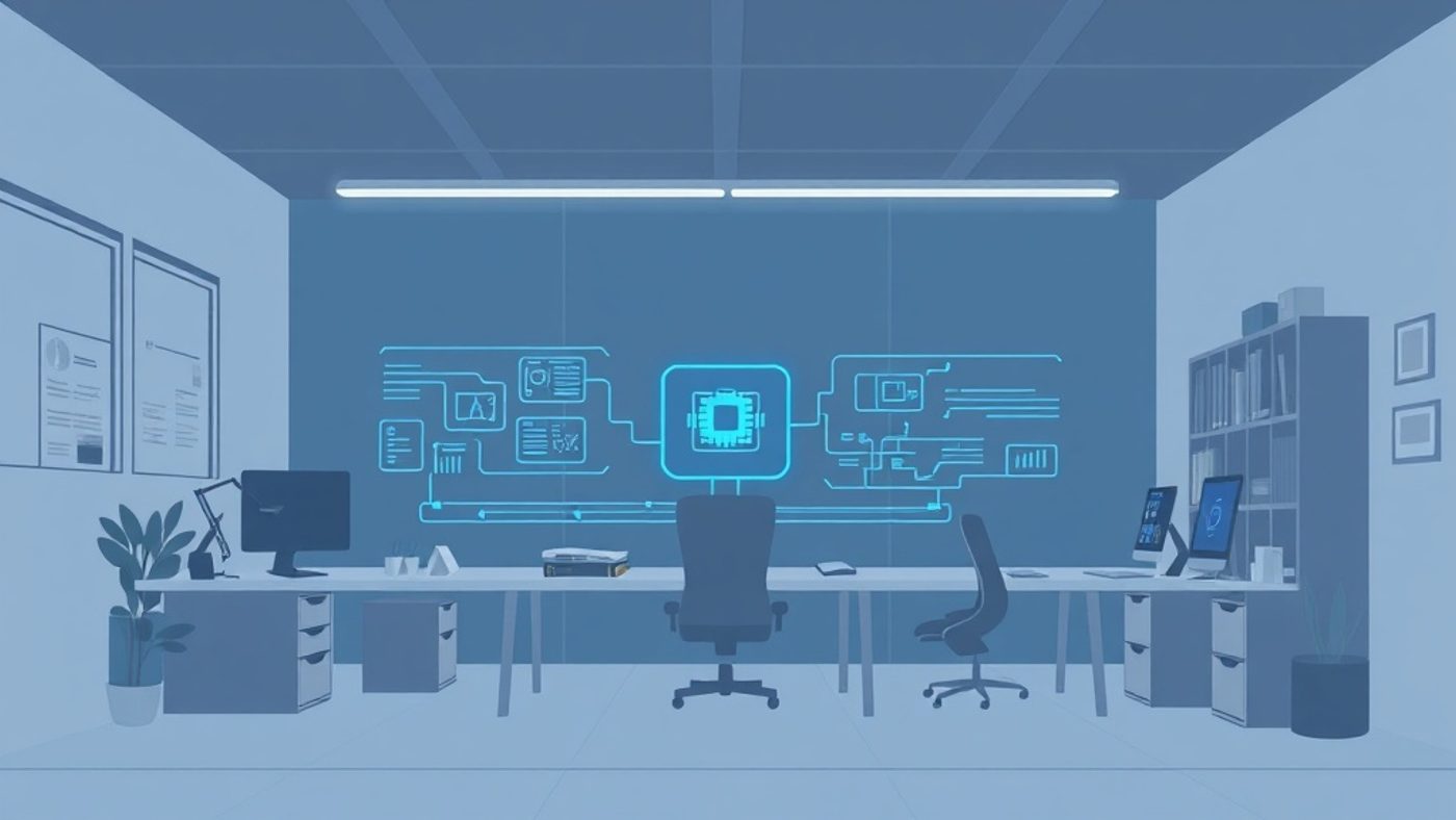 Cognichip wants AI to design the chips that power AI, and just raised $60M to try