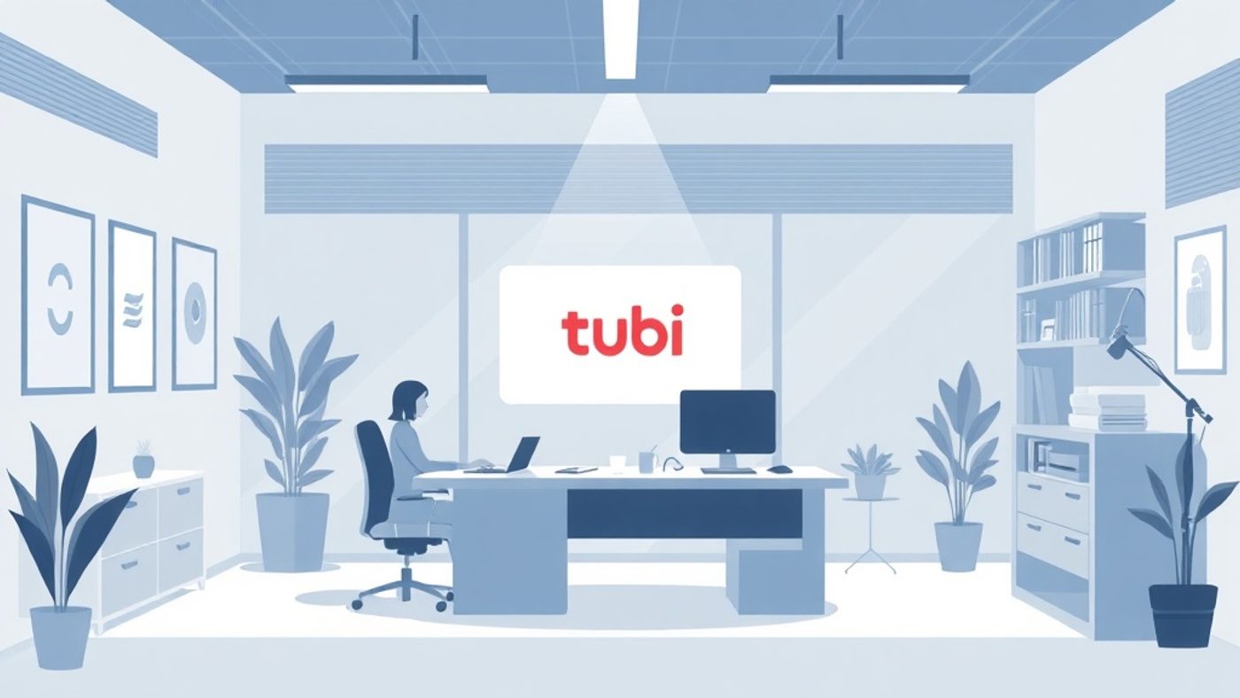 Tubi Jadi Platform Streaming Pertama yang Hadir di ChatGPT