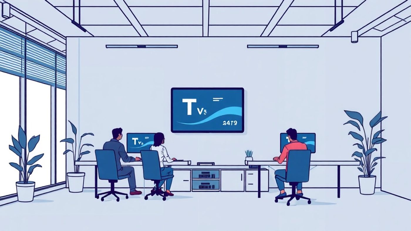 Viant Borong TVision: CTV Advertising Makin Canggih dengan Trifecta Lengkap