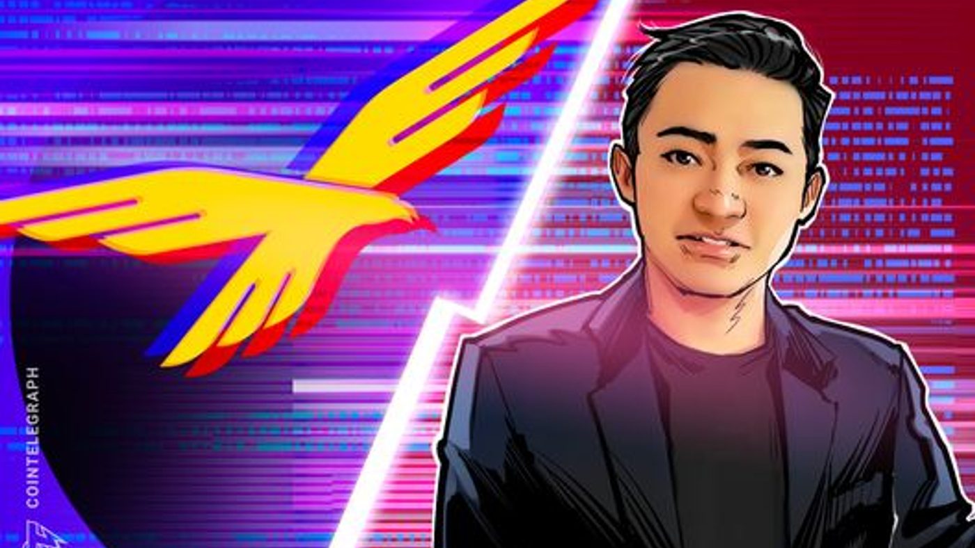 Justin Sun Kritik WLFI Soal Lockup Token, Platform Ini Ancam Gugat Balik