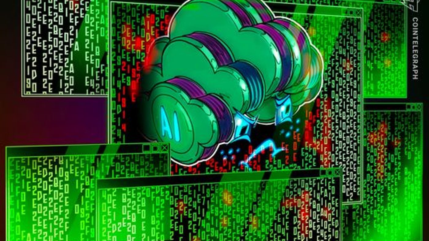 Anthropic says one of its Claude models was pressured to lie, cheat and blackmail