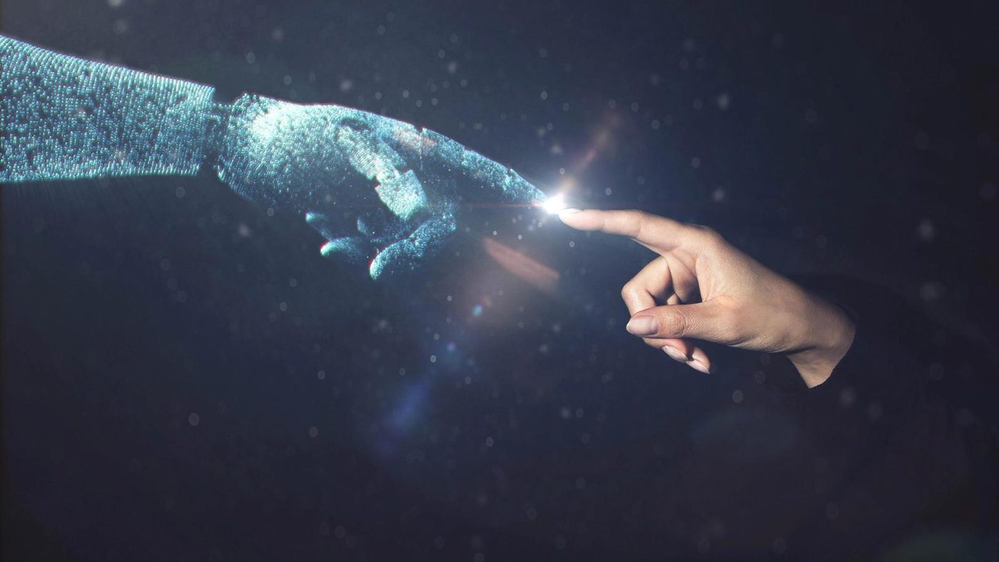 Crypto Dibuat buat AI Agent, Bukan Manusia