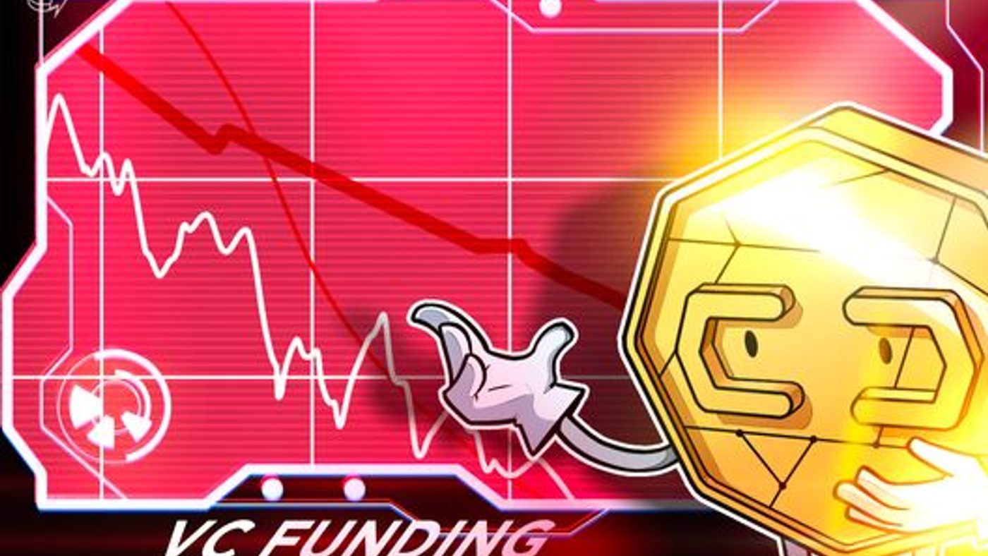 Dana VC Crypto Anjlok ke $659 Juta di April, Terendah dalam Dua Tahun