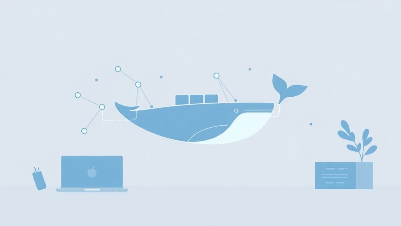 Lightwhale 3: OS Linux Khusus untuk Self-Hosting Docker Tanpa Ribet